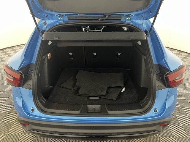 2025 Chevrolet Trax FWD 4dr 2RS