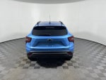 2025 Chevrolet Trax FWD 4dr 2RS