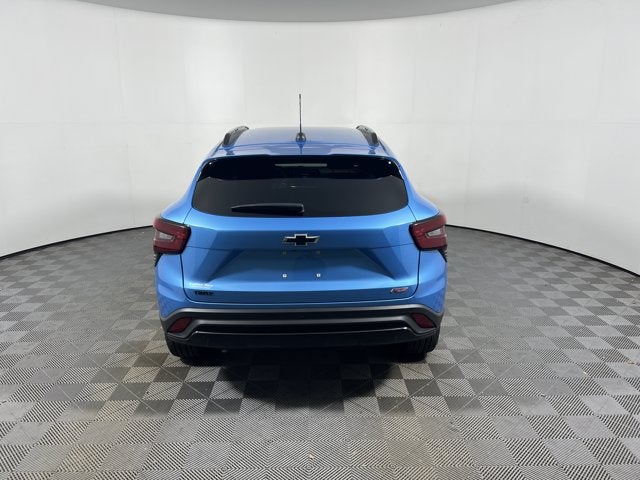 2025 Chevrolet Trax FWD 4dr 2RS