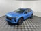 2025 Chevrolet Trax FWD 4dr 2RS
