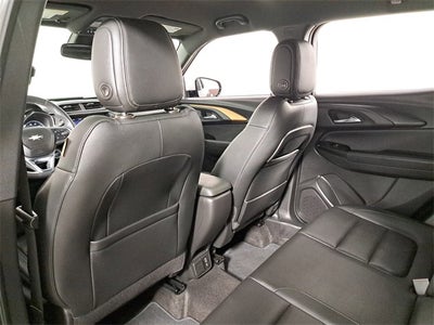 2022 Chevrolet TrailBlazer ACTIV