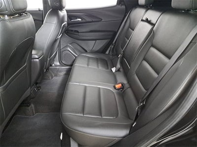 2022 Chevrolet TrailBlazer ACTIV