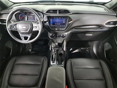 2022 Chevrolet TrailBlazer ACTIV