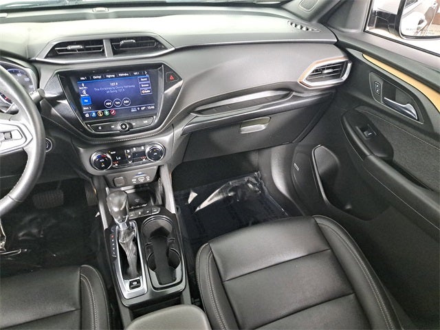 2022 Chevrolet TrailBlazer ACTIV