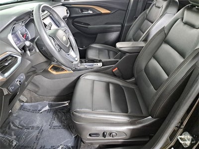 2022 Chevrolet TrailBlazer ACTIV