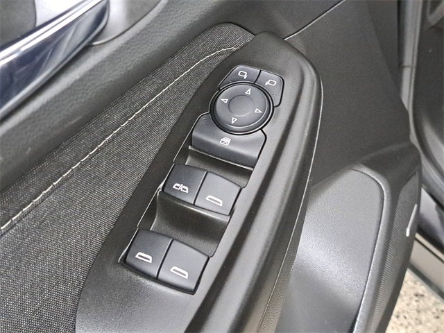 2022 Chevrolet TrailBlazer ACTIV