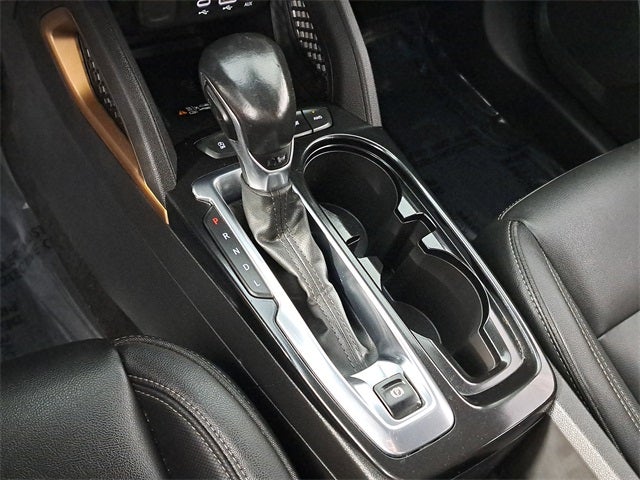 2022 Chevrolet TrailBlazer ACTIV