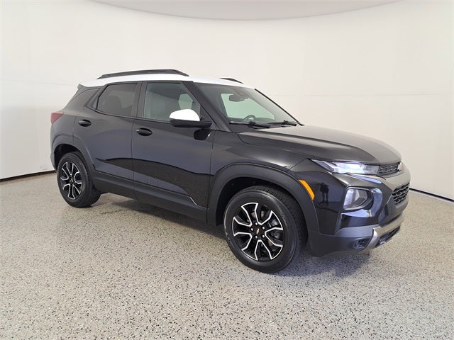 2022 Chevrolet TrailBlazer ACTIV