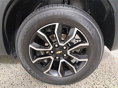 2022 Chevrolet TrailBlazer ACTIV