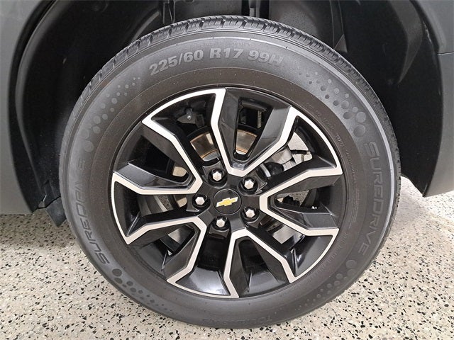 2022 Chevrolet TrailBlazer ACTIV