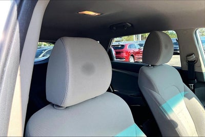2019 Hyundai Tucson SEL