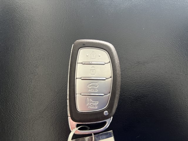 2021 Hyundai Tucson Ultimate FWD