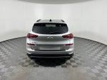 2021 Hyundai Tucson Ultimate FWD