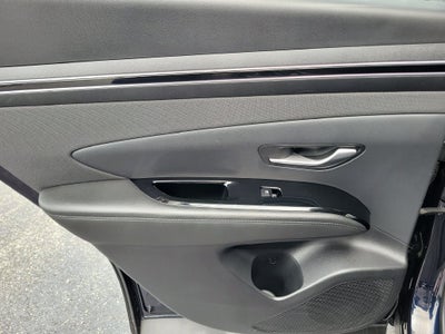 2023 Hyundai Tucson Hybrid SEL Convenience