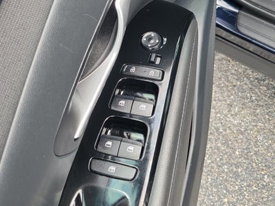 2023 Hyundai Tucson Hybrid SEL Convenience