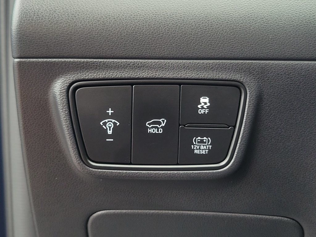 2023 Hyundai Tucson Hybrid SEL Convenience