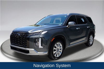 2023 Hyundai Palisade SEL