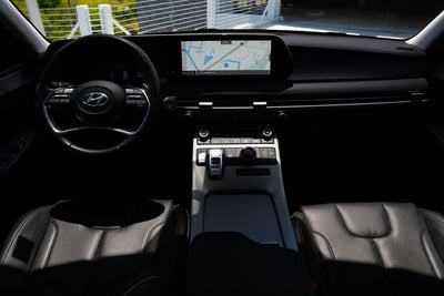 2023 Hyundai Palisade SEL