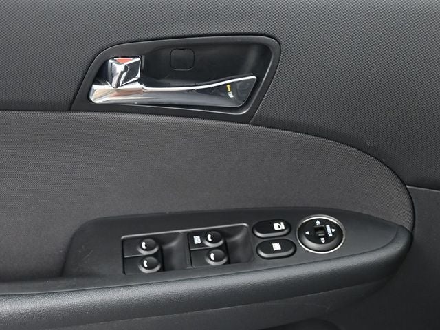 2012 Hyundai Elantra Touring GLS