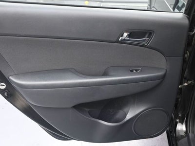 2012 Hyundai Elantra Touring GLS