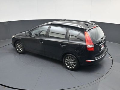 2012 Hyundai Elantra Touring GLS