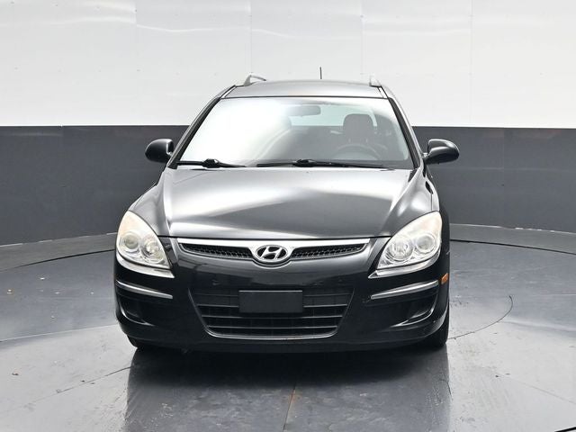 2012 Hyundai Elantra Touring GLS