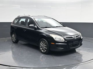2012 Hyundai Elantra Touring GLS