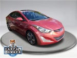 2015 Hyundai Elantra Limited