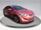 2015 Hyundai Elantra Limited