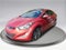 2015 Hyundai Elantra Limited
