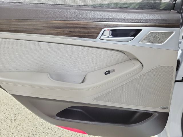 2019 Genesis G80 3.8