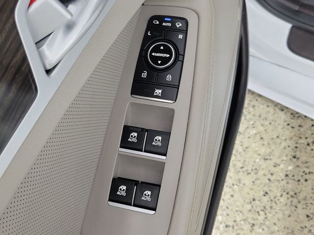 2019 Genesis G80 3.8
