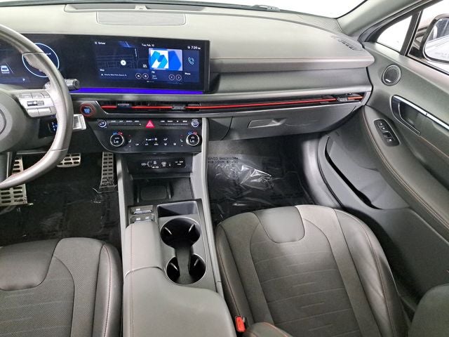 2024 Hyundai Sonata N Line