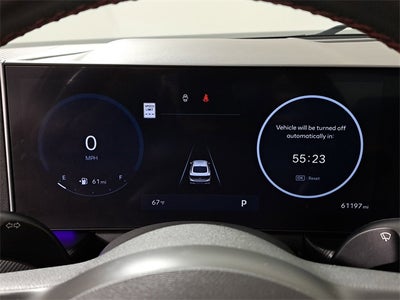 2024 Hyundai Sonata N Line