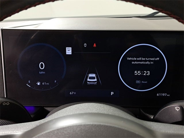 2024 Hyundai Sonata N Line