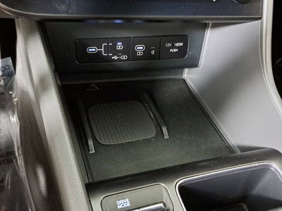 2024 Hyundai Sonata N Line