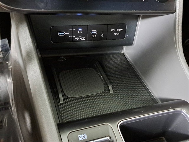 2024 Hyundai Sonata N Line