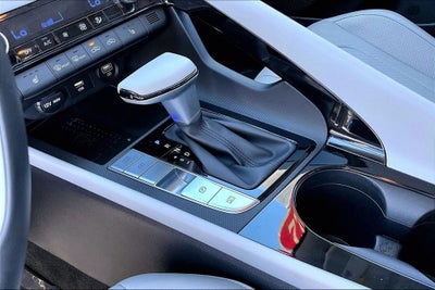 2022 Hyundai Elantra Limited