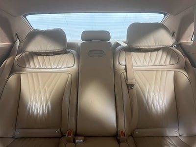2023 Genesis G90 e-SC