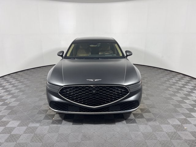 2023 Genesis G90 e-SC