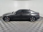 2024 Genesis G70 2.5T RWD