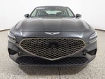 2023 Genesis G70 2.0T RWD