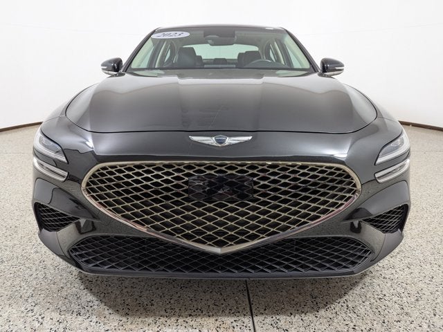 2023 Genesis G70 2.0T RWD