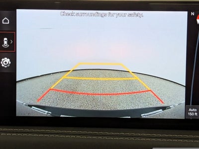 2023 Genesis G70 2.0T RWD