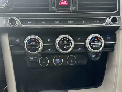 2023 Genesis G70 3.3T