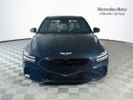 2023 Genesis G70 3.3T