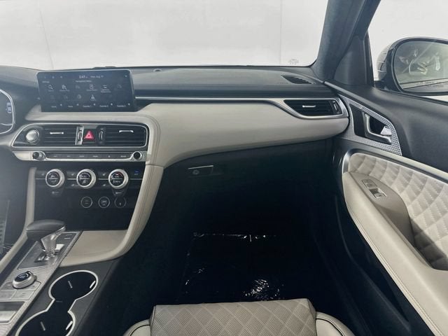 2023 Genesis G70 3.3T