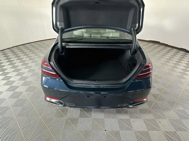 2023 Genesis G70 3.3T