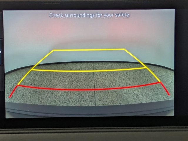 2022 Genesis G80 2.5T RWD