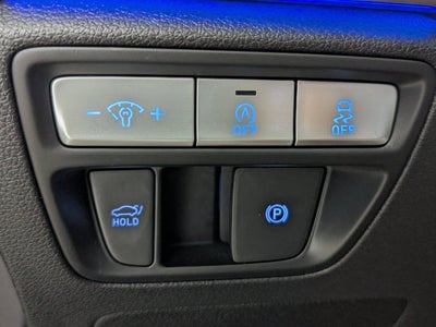 2022 Genesis G80 2.5T RWD